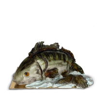 Zakázkový narozeninový dort Cake Art – inspirace 7